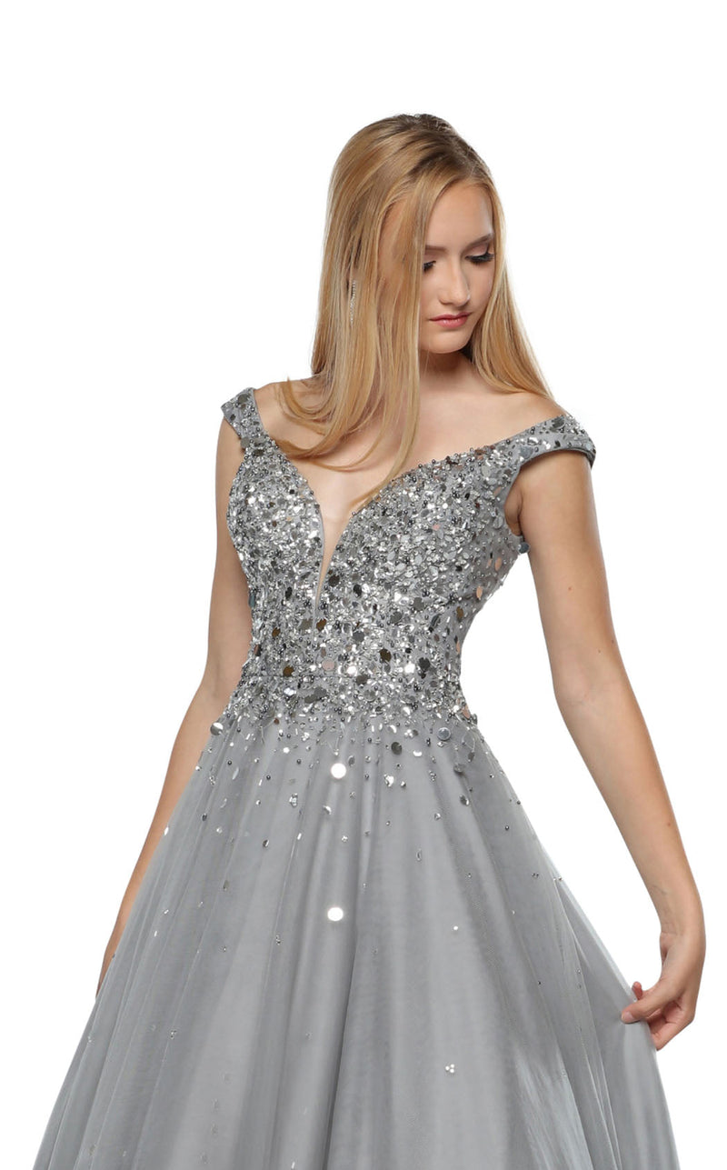 Zoey Grey 31401 Dress