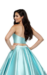 Zoey Grey 31402