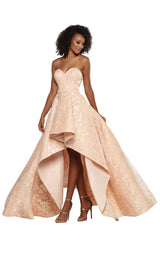 Zoey Grey 31403 Blush