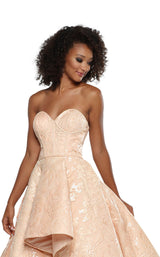Zoey Grey 31403