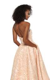Zoey Grey 31403