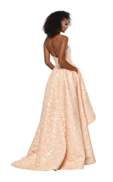 Zoey Grey 31403