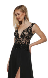 Zoey Grey 31405