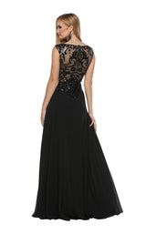 Zoey Grey 31405