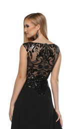 Zoey Grey 31405