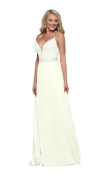 Zoey Grey 31406 Ivory