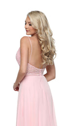 Zoey Grey 31406