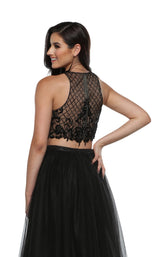 Zoey Grey 31407