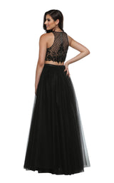 Zoey Grey 31407