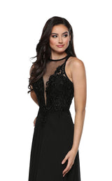 Zoey Grey 31408