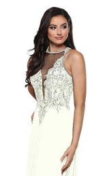 Zoey Grey 31408 Ivory