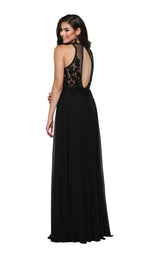 Zoey Grey 31408