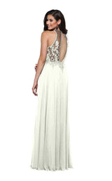 Zoey Grey 31408 Ivory
