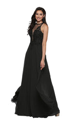 Zoey Grey 31408