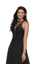 Zoey Grey 31408