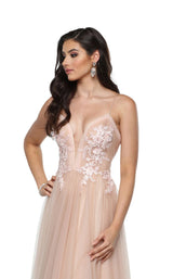 Zoey Grey 31409