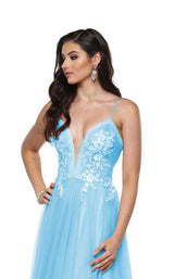 Zoey Grey 31409