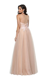 Zoey Grey 31409