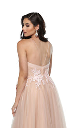 Zoey Grey 31409