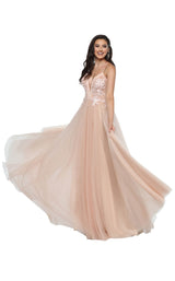 Zoey Grey 31409