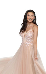 Zoey Grey 31409