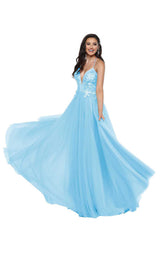 Zoey Grey 31409