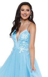 Zoey Grey 31409