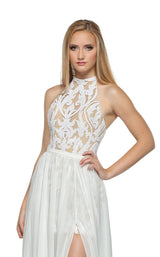 Zoey Grey 31411