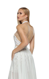 Zoey Grey 31411