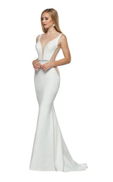 Zoey Grey 31418 Ivory