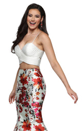Zoey Grey 31424