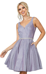 Dancing Queen 3142 Lilac