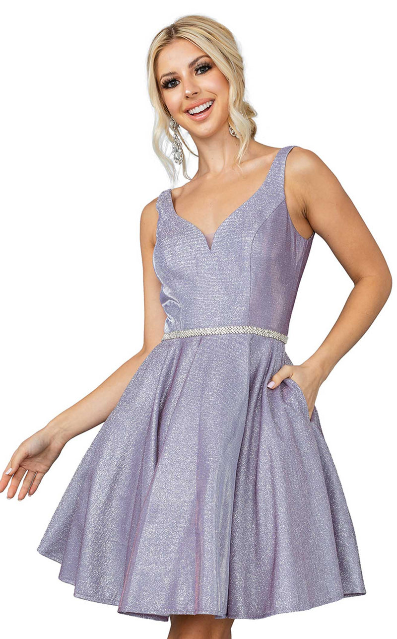 Dancing Queen 3142 Lilac
