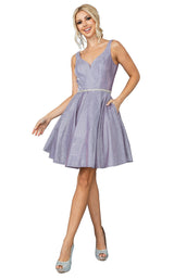 Dancing Queen 3142 Lilac