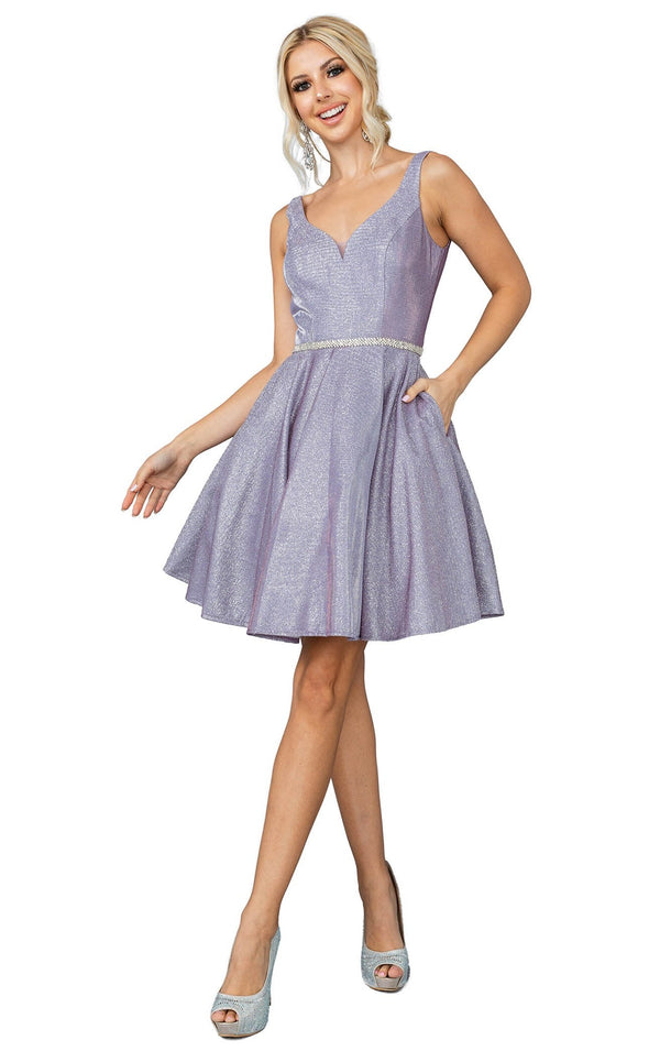 Dancing Queen 3142 Lilac