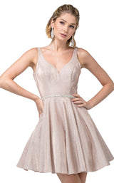 Dancing Queen 3142 Gold
