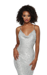 Zoey Grey 31436