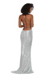 Zoey Grey 31436