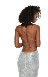 Zoey Grey 31436