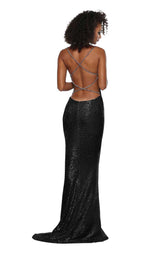 Zoey Grey 31436 Black