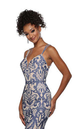 Zoey Grey 31437 Midnight Nude