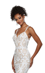 Zoey Grey 31437