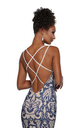 Zoey Grey 31437 Midnight Nude