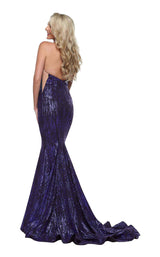 Zoey Grey 31439
