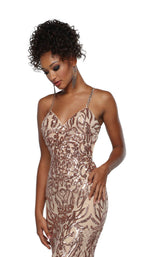 Zoey Grey 31441