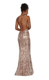 Zoey Grey 31441