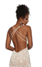 Zoey Grey 31441 Ivory/Nude