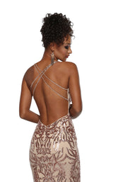 Zoey Grey 31441