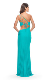 La Femme 31443 Aqua