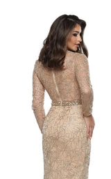 Zoey Grey 31446